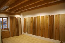 Bild 1 Holzhandlung Gebr.Treindl OHG in Regensburg