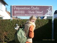 Bild 1 Hänel in Saal a.d.Donau