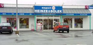 Bild 1 Heinze & Bolek in Neustadt b.Coburg