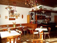 Bild 1 Klemm Gasthof in Tettau