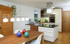 Bild 9 Herpich & Rudorf GmbH&Co.KG Möbelwerkstätten + Planungsbüro in Regnitzlosau