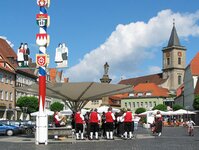 Bild 2 Kath. Kindertagesstätte Kunterbunt in Bad Neustadt a.d.Saale