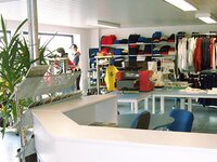 Bild 2 Englert Logistikservice in Großostheim