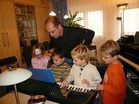 Bild 6 Pianissimo Musikwerkstatt Michael Stahl in Roth