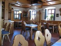 Bild 5 Schloß-Hotel in Hirschau