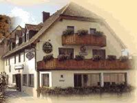 Bild 1 Landgasthof Goldenes Lamm, Inh. Fam. Schreyer in Plankenfels