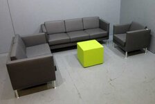 Bild 4 GWV Büromöbel - neu und gebraucht in Stein