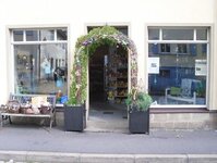 Bild 5 Först Geschenke in Hofheim i.UFr.
