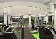 Bild 2 tom's sportlounge Thomas Koller in Waldsassen