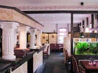 Bild 1 Restaurant Zum Griechen in Bayreuth