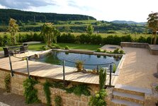 Bild 1 C. Bergmann GmbH in Hösbach