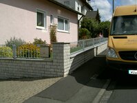 Bild 6 Wolf in Hettstadt