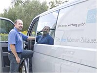 Bild 7 Gerd Ortner Werbung GmbH in Neumarkt i.d.OPf.