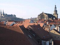 Bild 1 Hotel Central in Bamberg