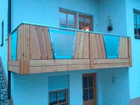 Bild 2 Kliegel in Reichenschwand