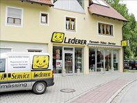 Bild 1 Lederer in Thalmässing