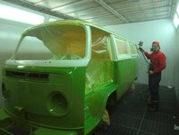 Bild 1 Karosseriefachbetrieb und KfZ-Service Wachtveitl in Regensburg