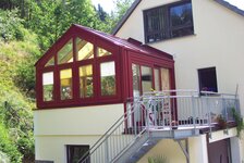 Bild 6 Gerd Biedermann Schreinerei in Presseck