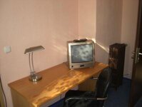 Bild 4 Posthorn in Hof