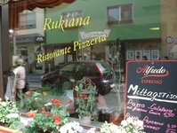 Bild 5 Ristorante Rukiana in Würzburg