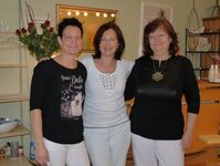 Bild 2 Fußpflege und Wellness in Sonnefeld