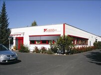 Bild 1 Kolb Siebdruck GmbH & Co.KG in Wunsiedel