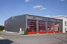 Bild 6 SYBAC Design GmbH in Eschenbach i.d.OPf.