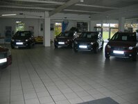 Bild 1 Wegner in Neustadt b.Coburg