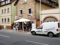 Bild 7 Becker in Klingenberg a.Main