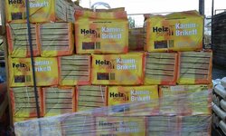 Bild 10 Heinrich Fischer & Söhne Brennstoffe GmbH in Bamberg