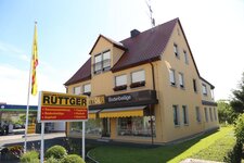 Bild 1 Rüttger Fußbodenbau GmbH in Iphofen