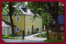 Bild 1 Wirtshaus zur Stieglmühle in Waldershof