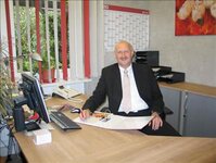 Bild 1 Hoffmann in Schwarzenbach a.Wald