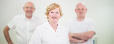 Bild 4 Bechmann Peter Dr. und Bechmann Maria Dr.und Bechmann Cornelius in Würzburg