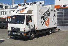 Bild 4 Reifen Lorenz GmbH in Erlangen