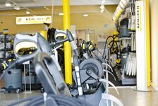 Bild 8 Janetschek Schweiß- und Reinigungstechnik-Vertrieb GmbH in Cham