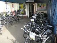 Bild 5 Zimmermann in Strullendorf