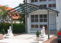 Bild 1 Becher in Oberviechtach
