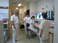 Bild 5 Krankenhaus gGmbH in Rothenburg ob der Tauber