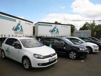 Bild 6 Fahrschule -Die 3- GmbH in Nürnberg