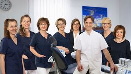 Bild 8 Dr. Christian Ebel M.Sc. Zahnmedizinische Prothetik Zahnarzt in Bad Kissingen