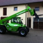 Bild 4 Bayernlift GmbH in Georgensgmünd
