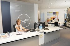 Bild 1 Reisebüro Knöfel + Nolte & Co in Erlangen