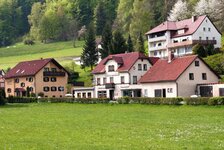 Bild 2 Gasthof Schwarzes Roß Inh. Jens Wolfrum in Bad Berneck i.Fichtelgebirge