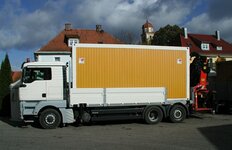 Bild 9 Grab Gerd Transporte- und Kranbetrieb in Bechhofen