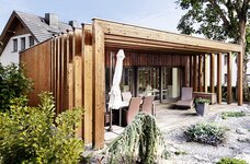 Bild 3 [lu:p] Architektur GmbH in Grub a. Forst
