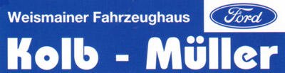 Bild 1 Kolb - Müller GmbH in Weismain