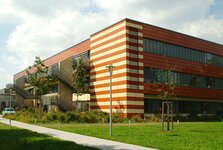 Bild 2 Klinikum Ansbach in Ansbach