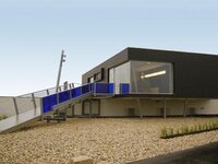 Bild 1 Holzbau Steger in Sulzbach-Rosenberg