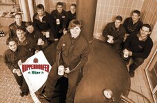 Bild 6 Huppendorfer Bier in Königsfeld